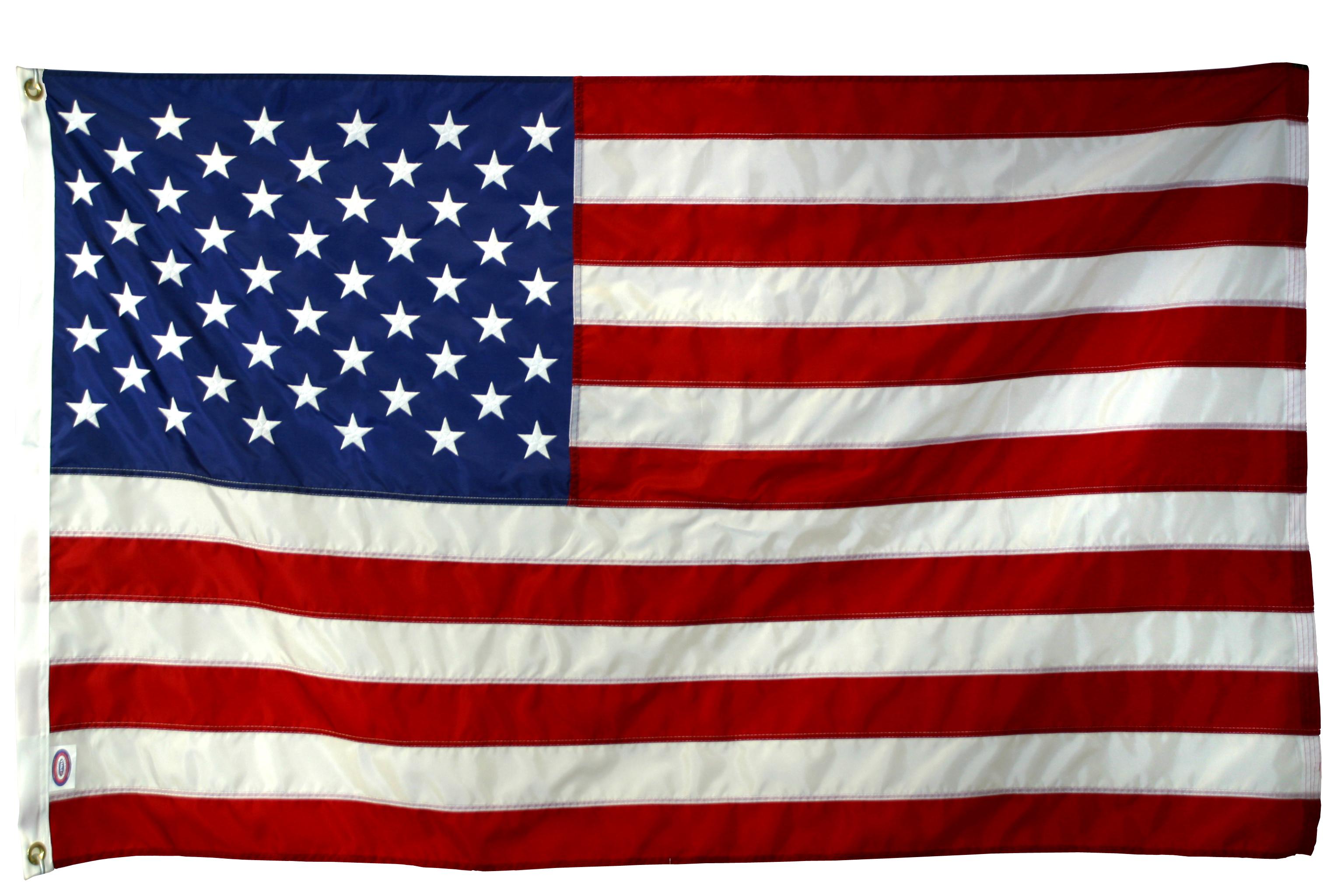 Retro American Flag Wallpapers
