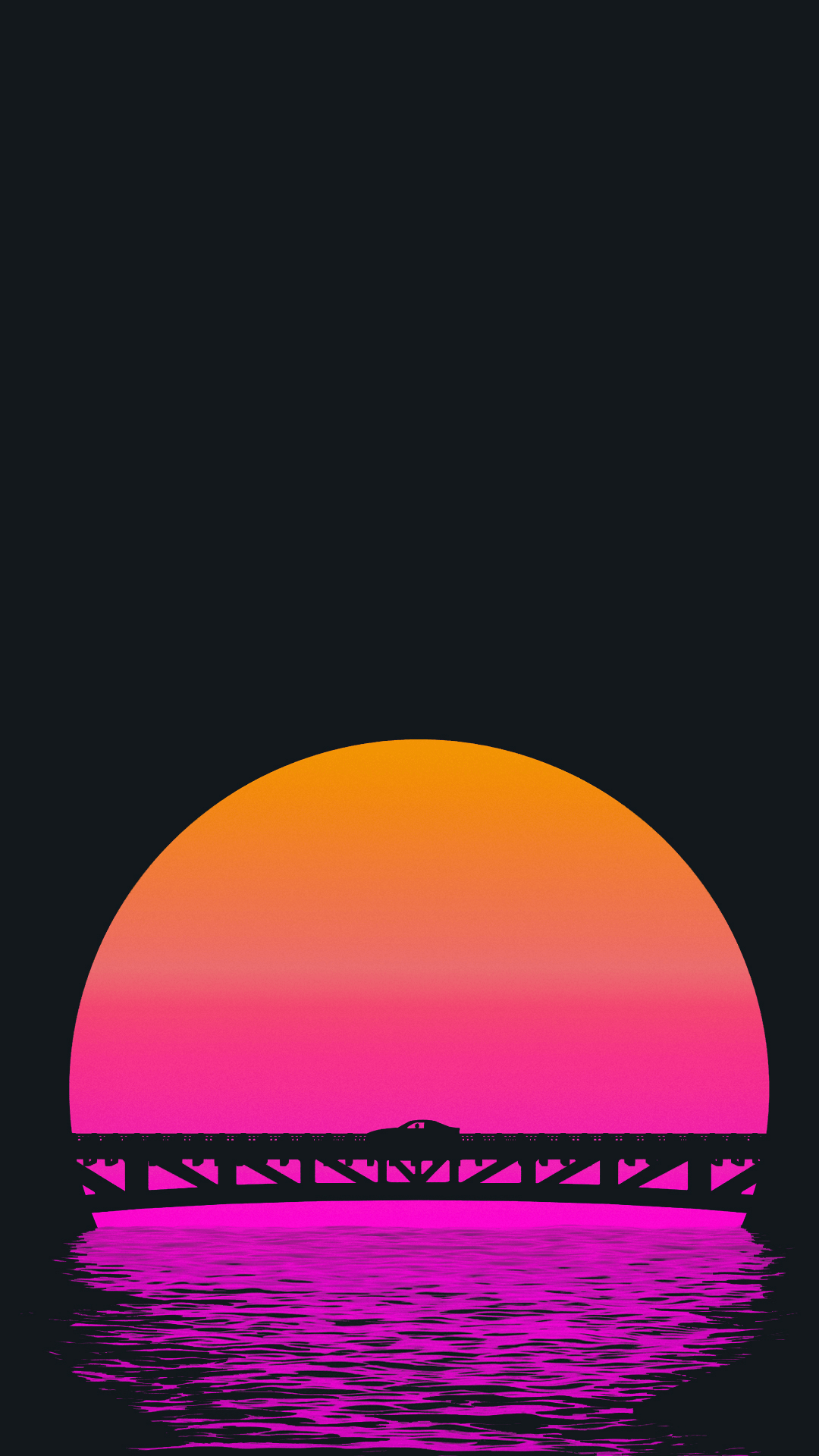 Retro Android Wallpapers