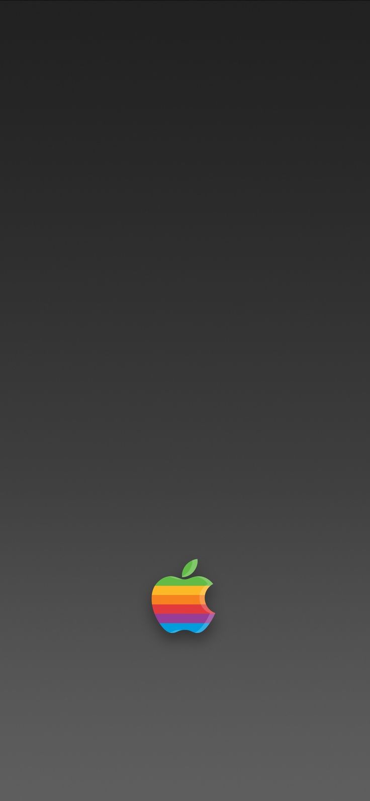 Retro Apple  Wallpapers