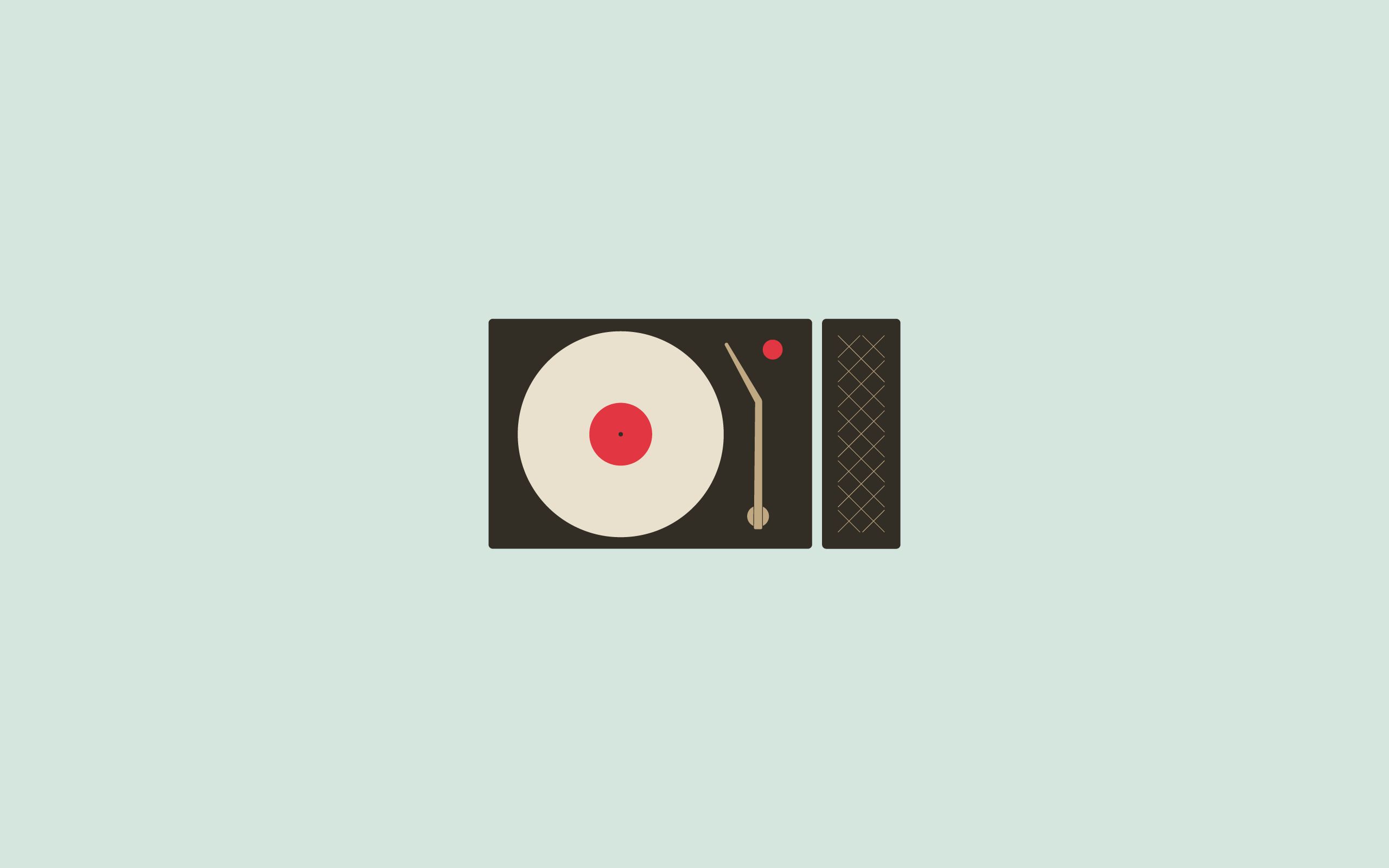 Retro Art MinimalistWallpapers