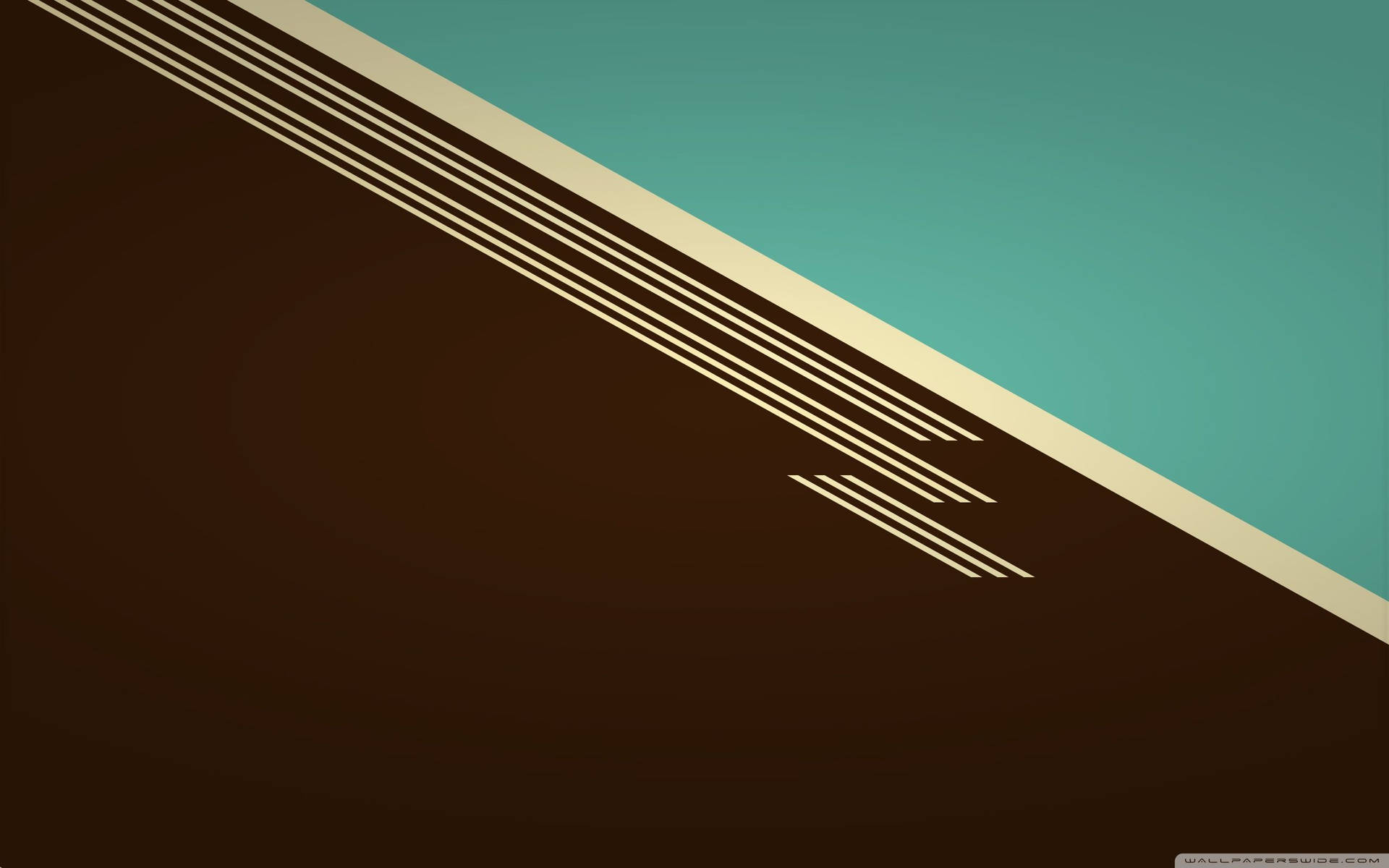 Retro Art MinimalistWallpapers