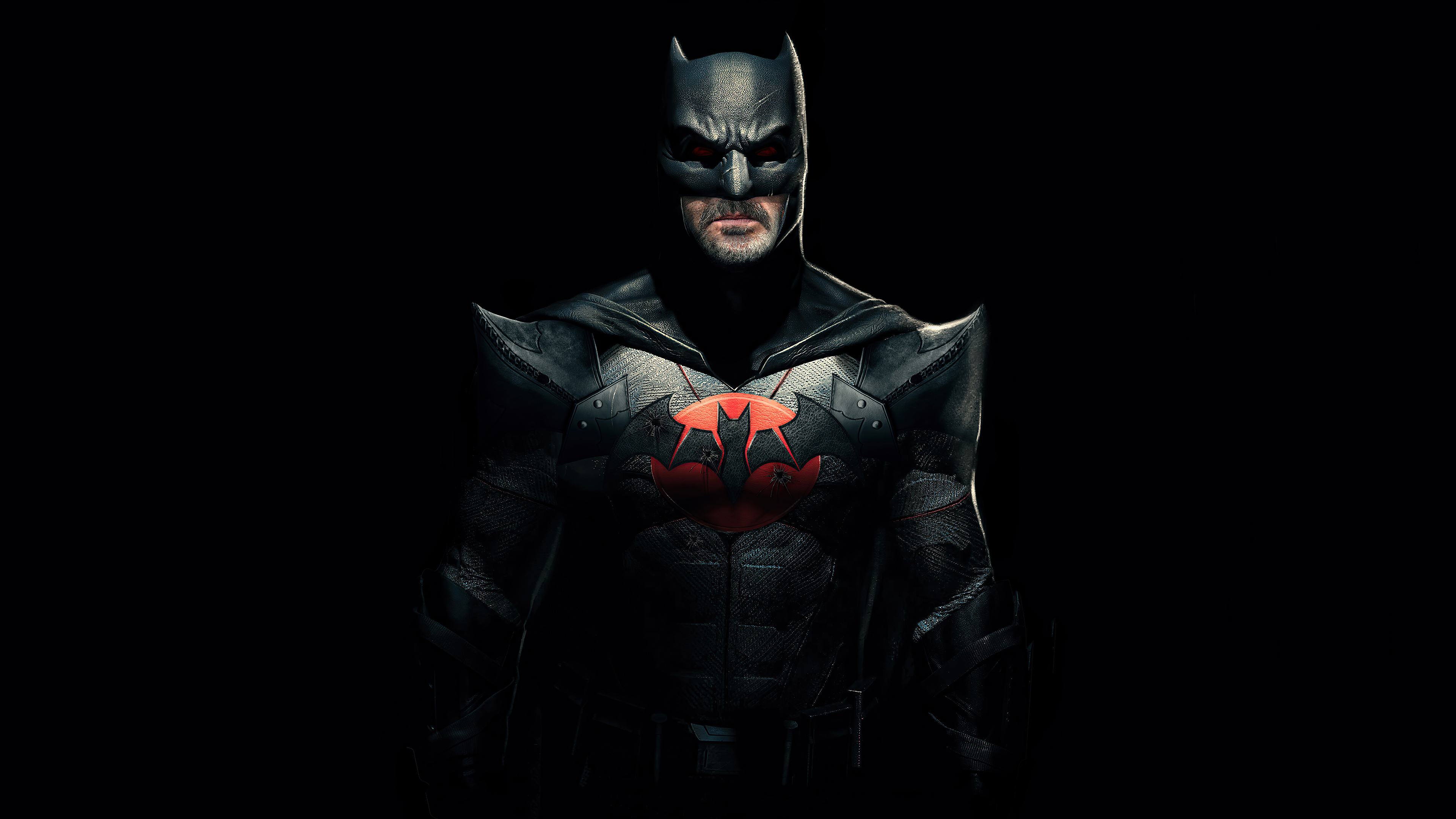 Retro BatmanWallpapers