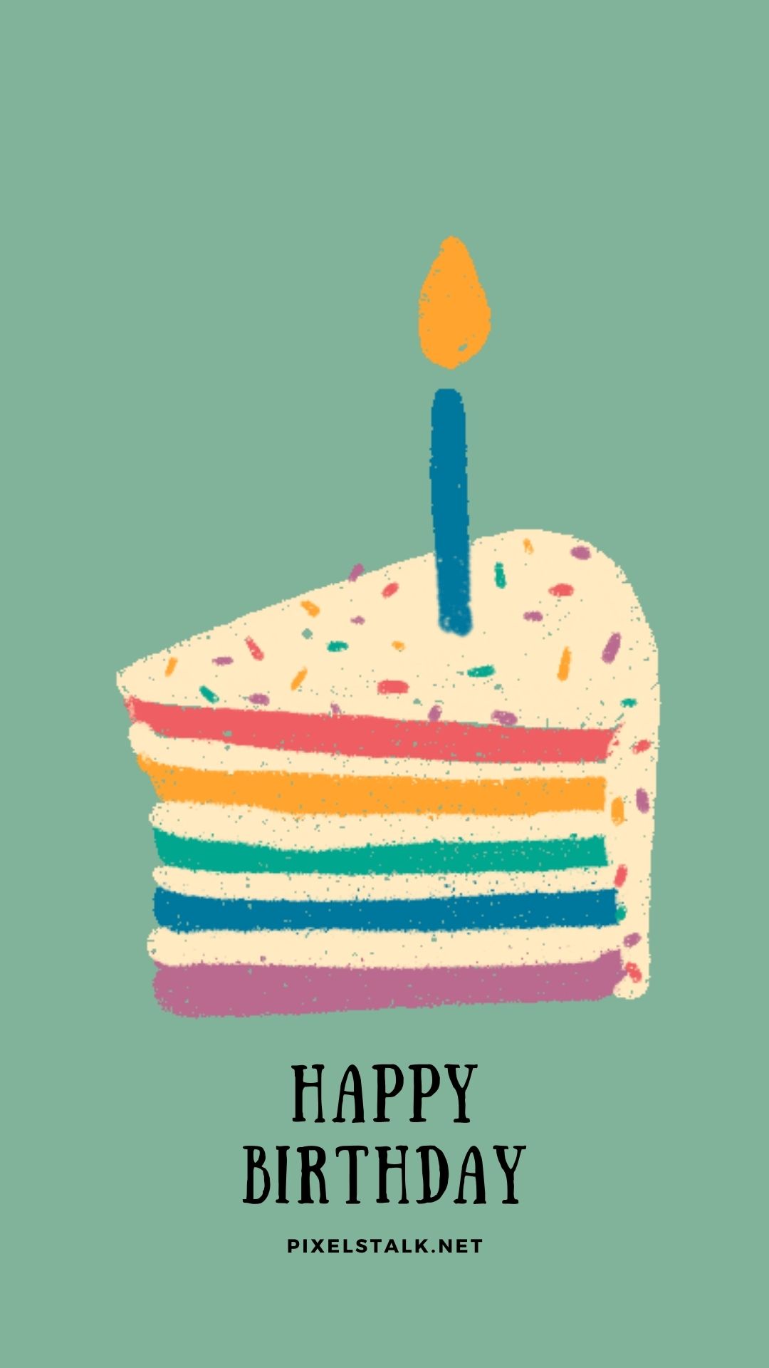 Retro Birthday Wallpapers