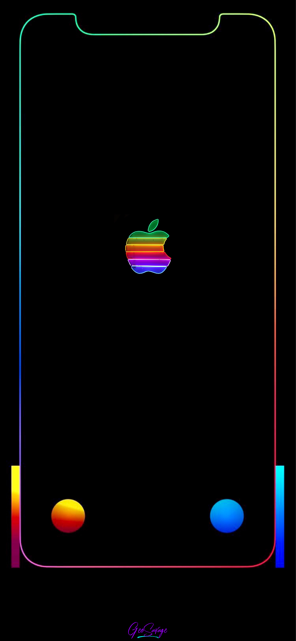 Retro Iphone Wallpapers