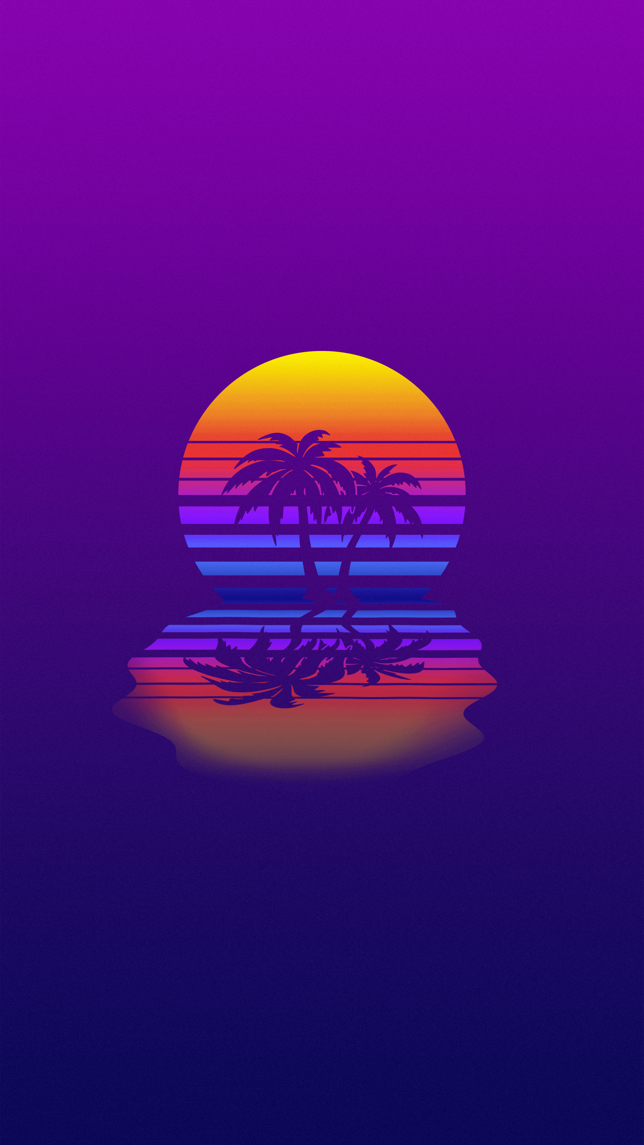 Retro Phone Wallpapers