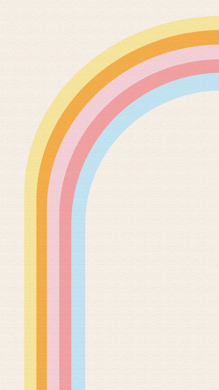 Retro RainbowWallpapers