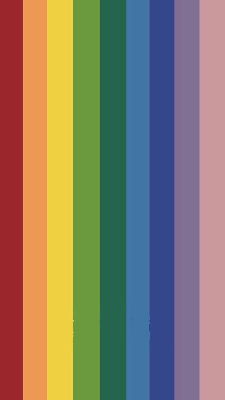 Retro RainbowWallpapers