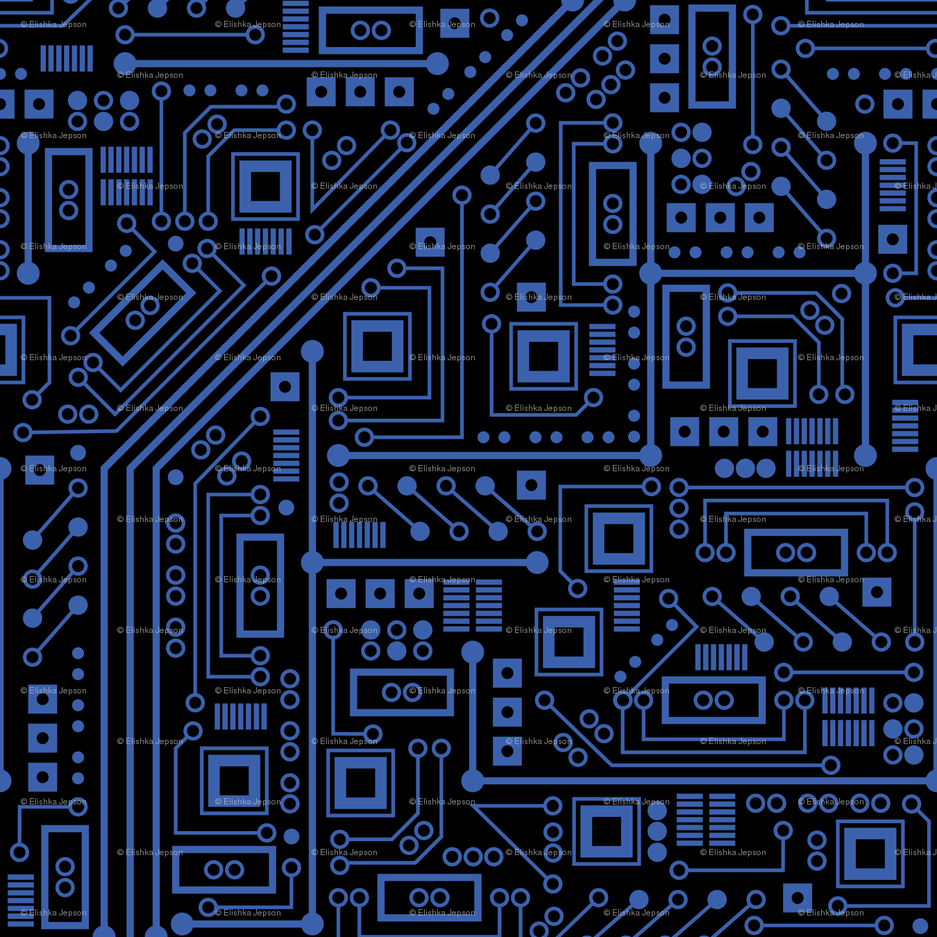 Retro RobotWallpapers