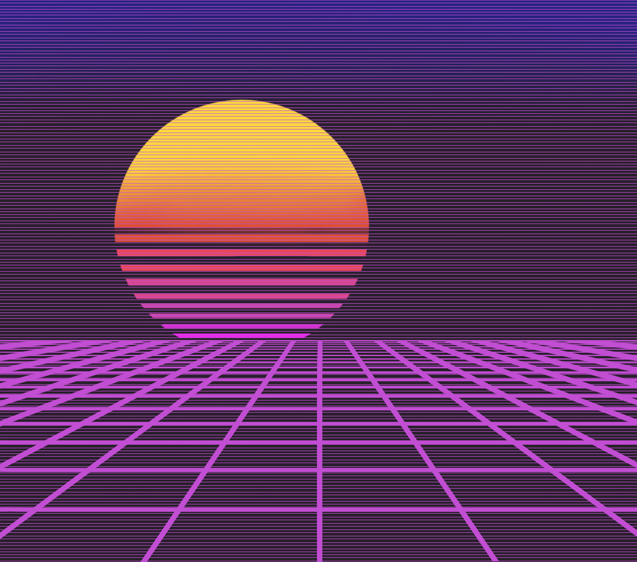 Retro VaporwaveWallpapers