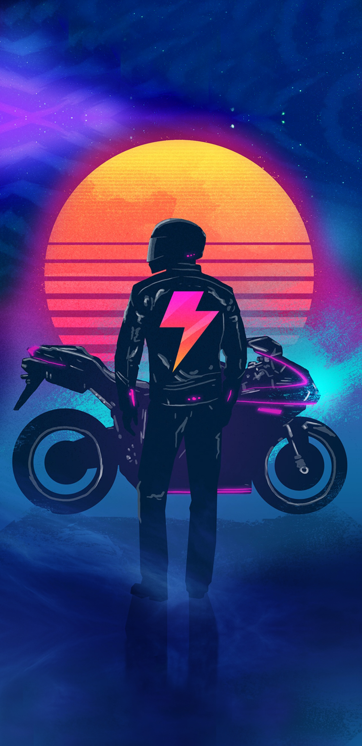 Retro Vibes Wallpapers