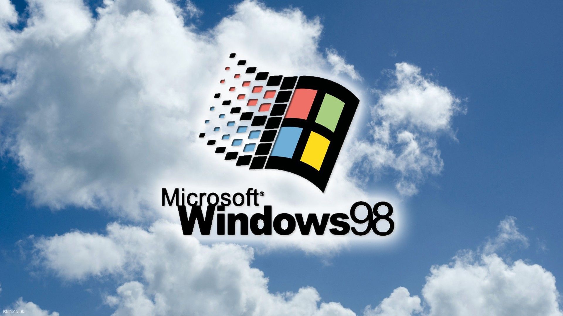 Retro Windows Wallpapers