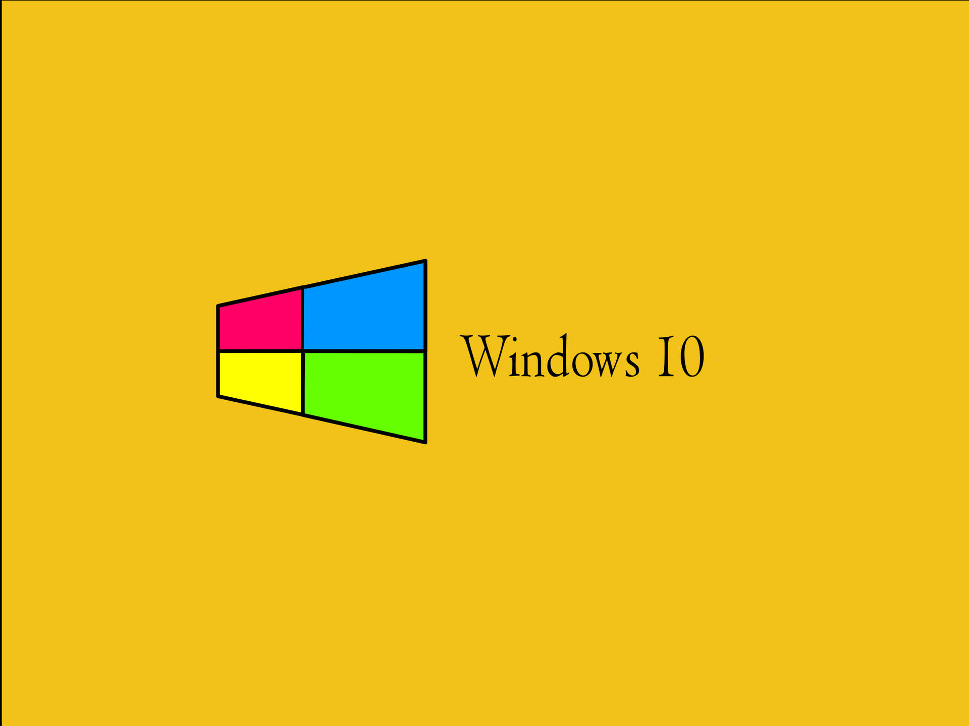 Retro Windows Wallpapers