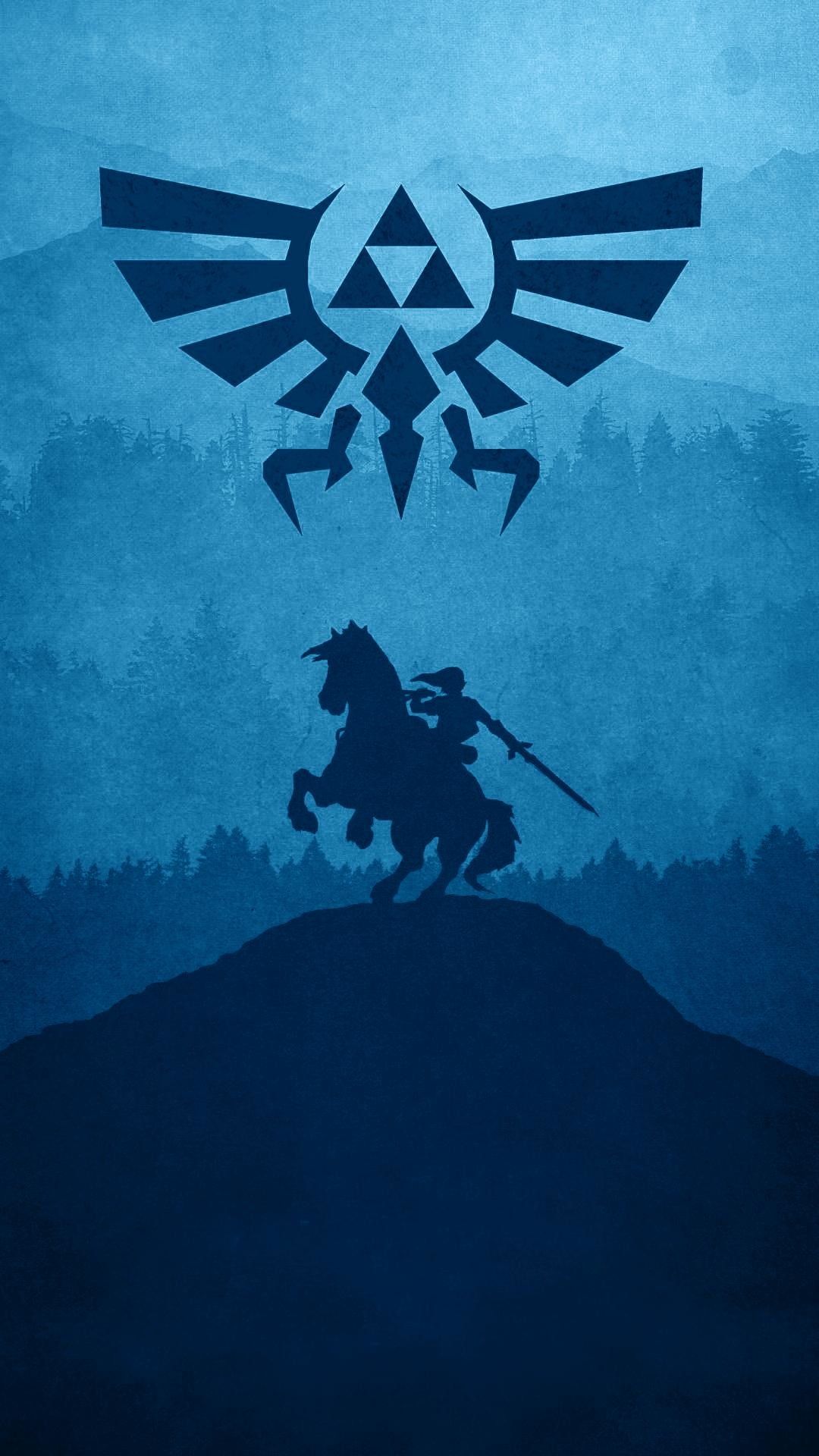 Retro Zelda  Wallpapers