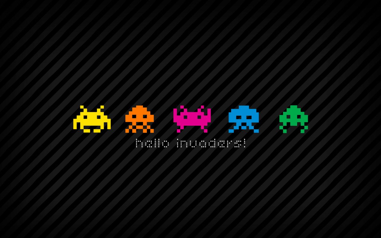 RetrogamingWallpapers