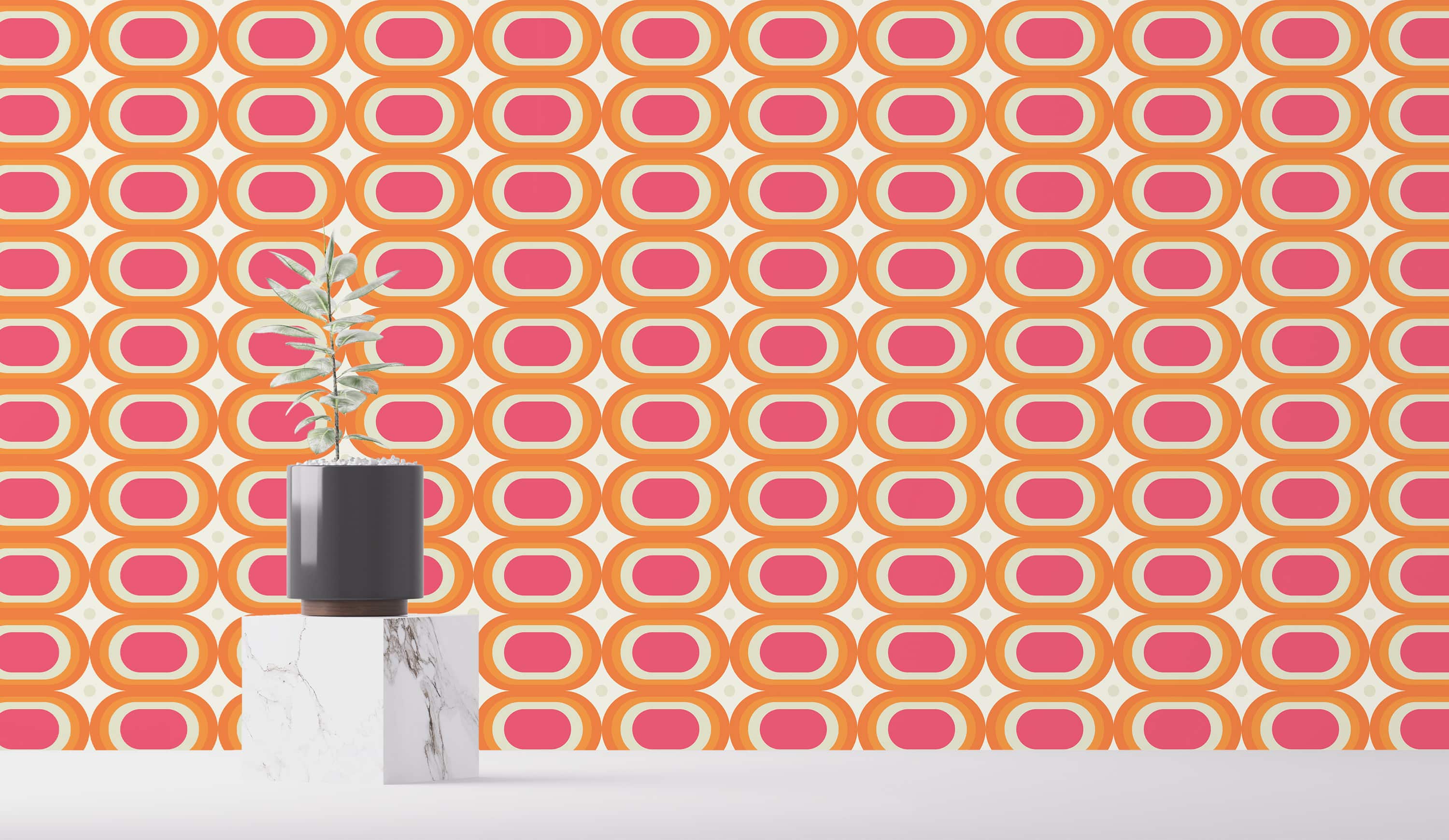 60S Aesthetic Wallpapers