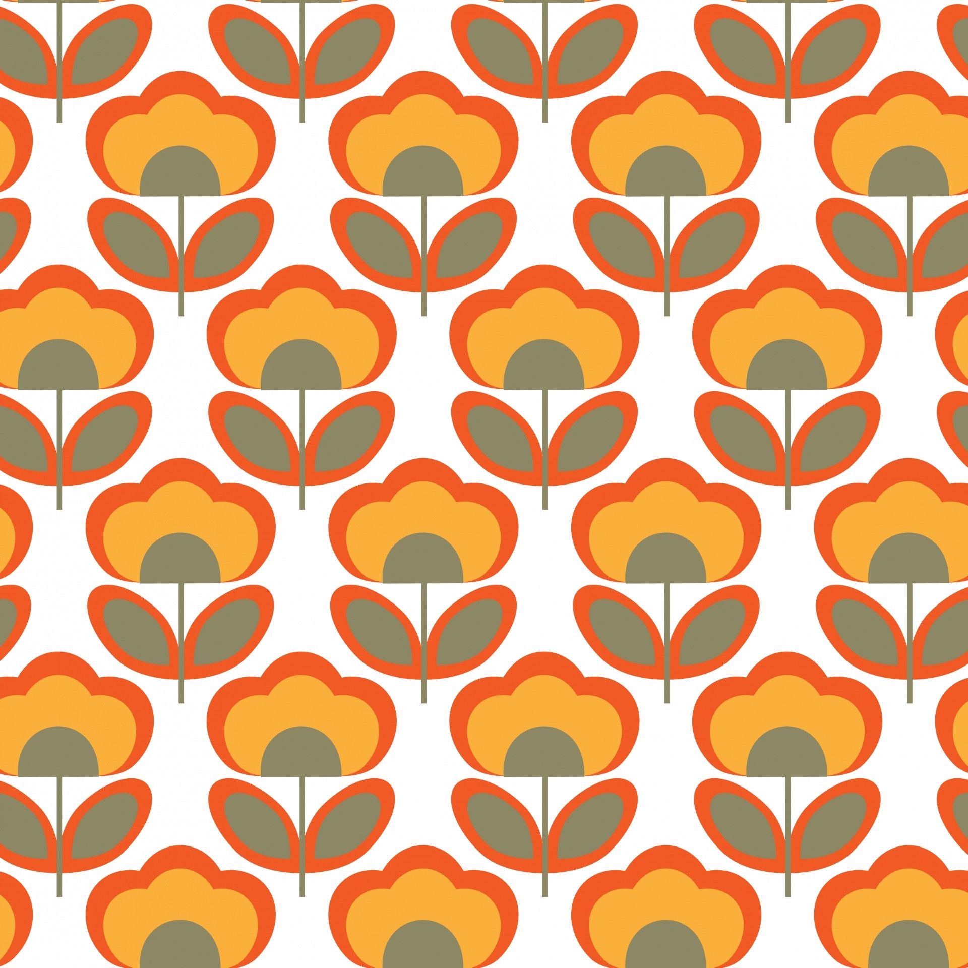 60S Aesthetic Wallpapers