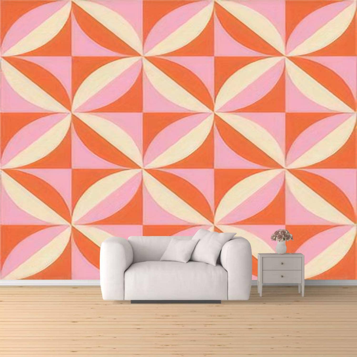 60S Aesthetic Wallpapers