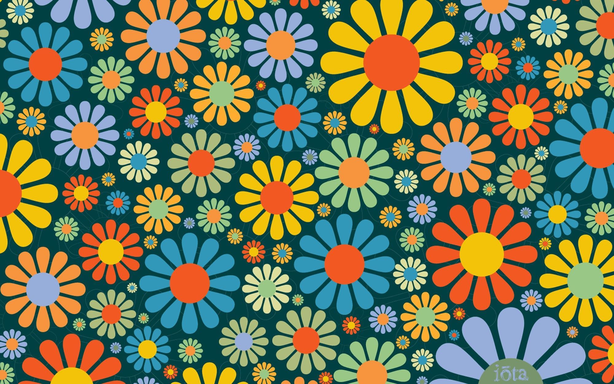 60S Aesthetic Wallpapers