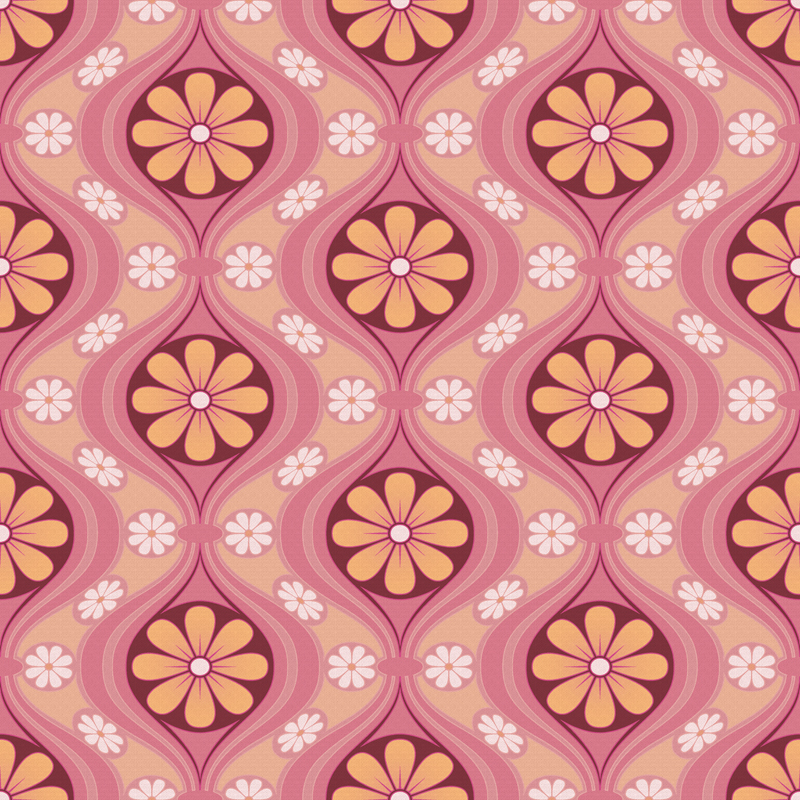60S Aesthetic Wallpapers