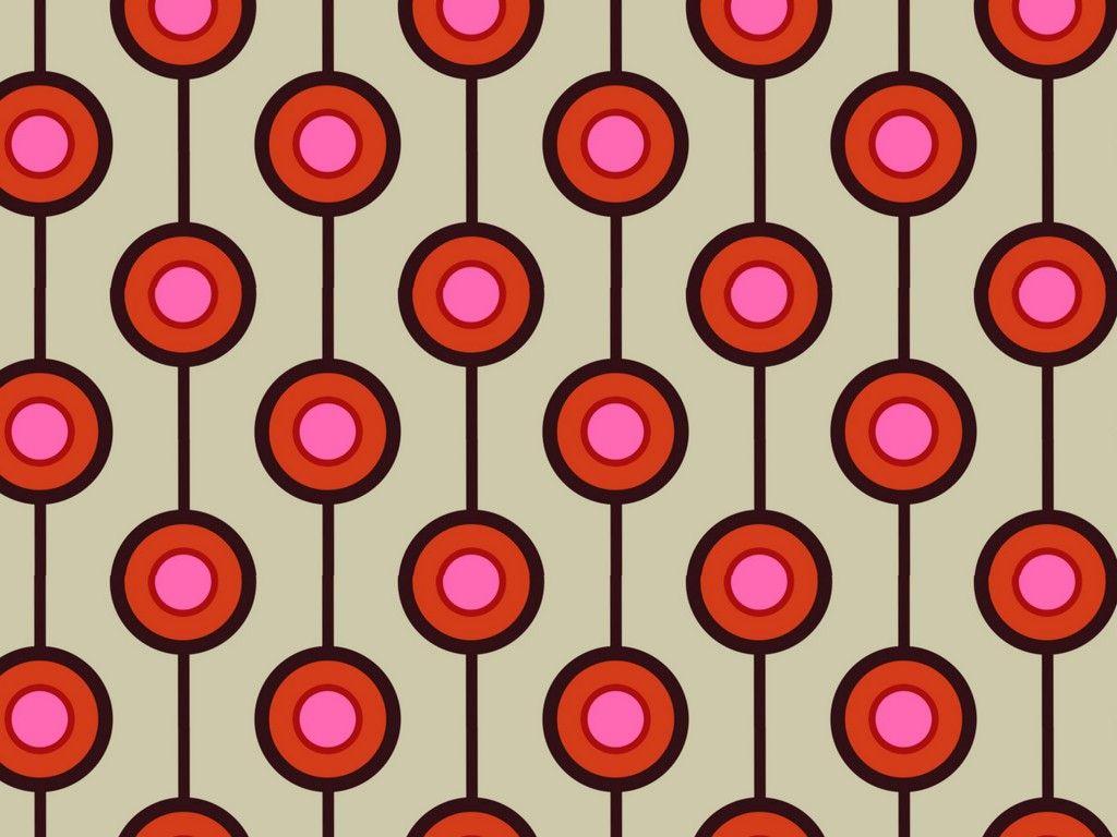 60S Style Wallpapers