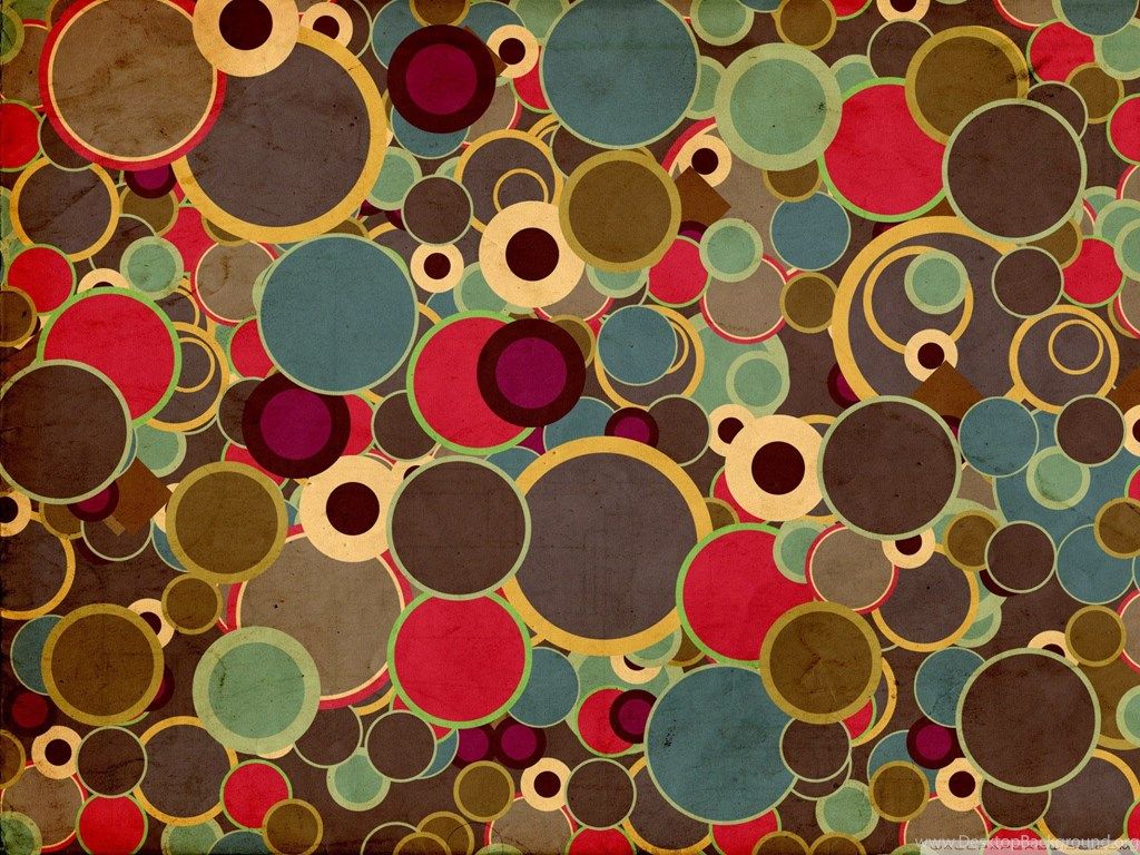 60S Style Wallpapers