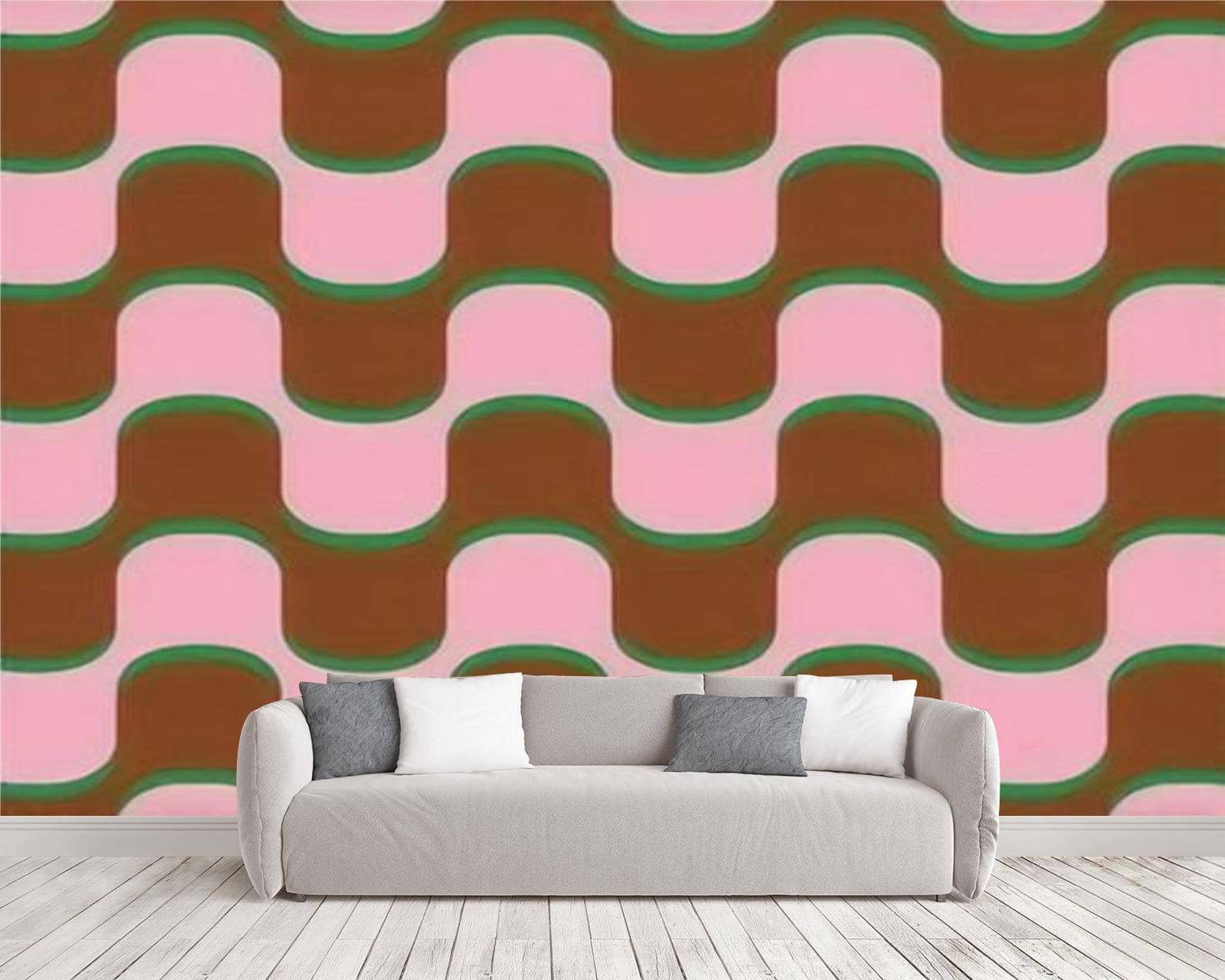 60S Style Wallpapers