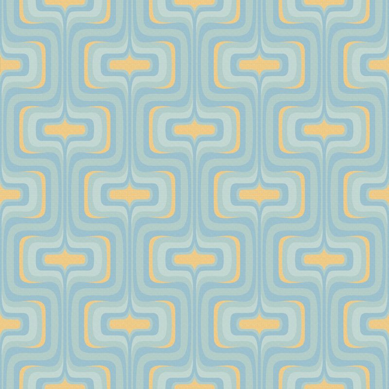 60S Style Wallpapers