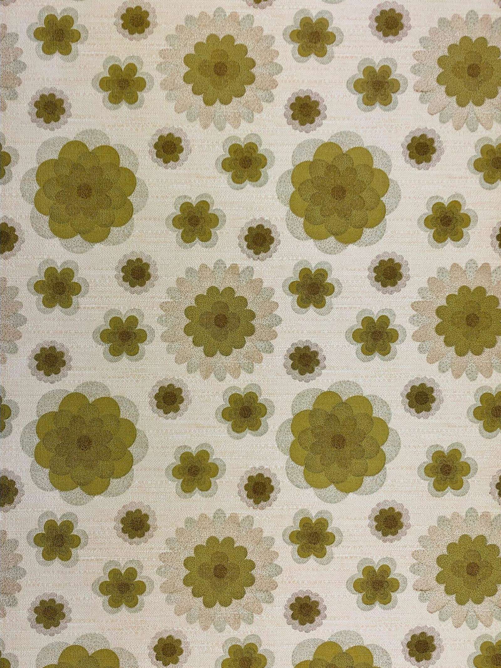 70S Flower Wallpapers