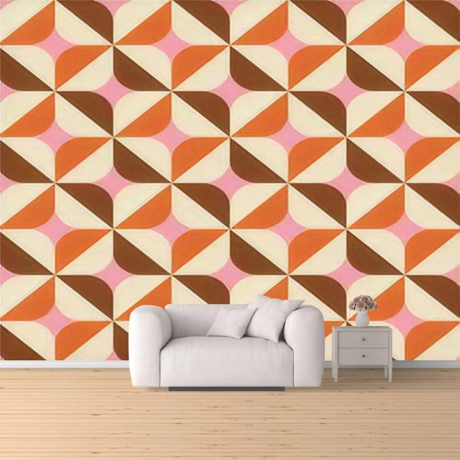 70S Retro Aesthetic Wallpapers