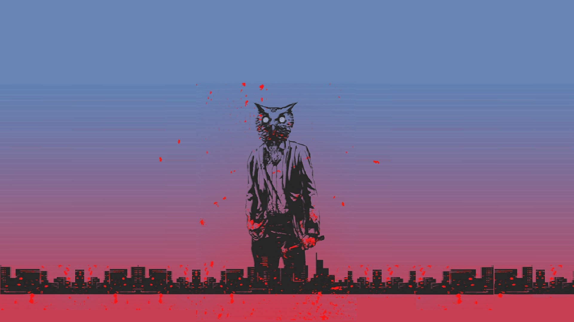 8 Bit Anime Wallpapers