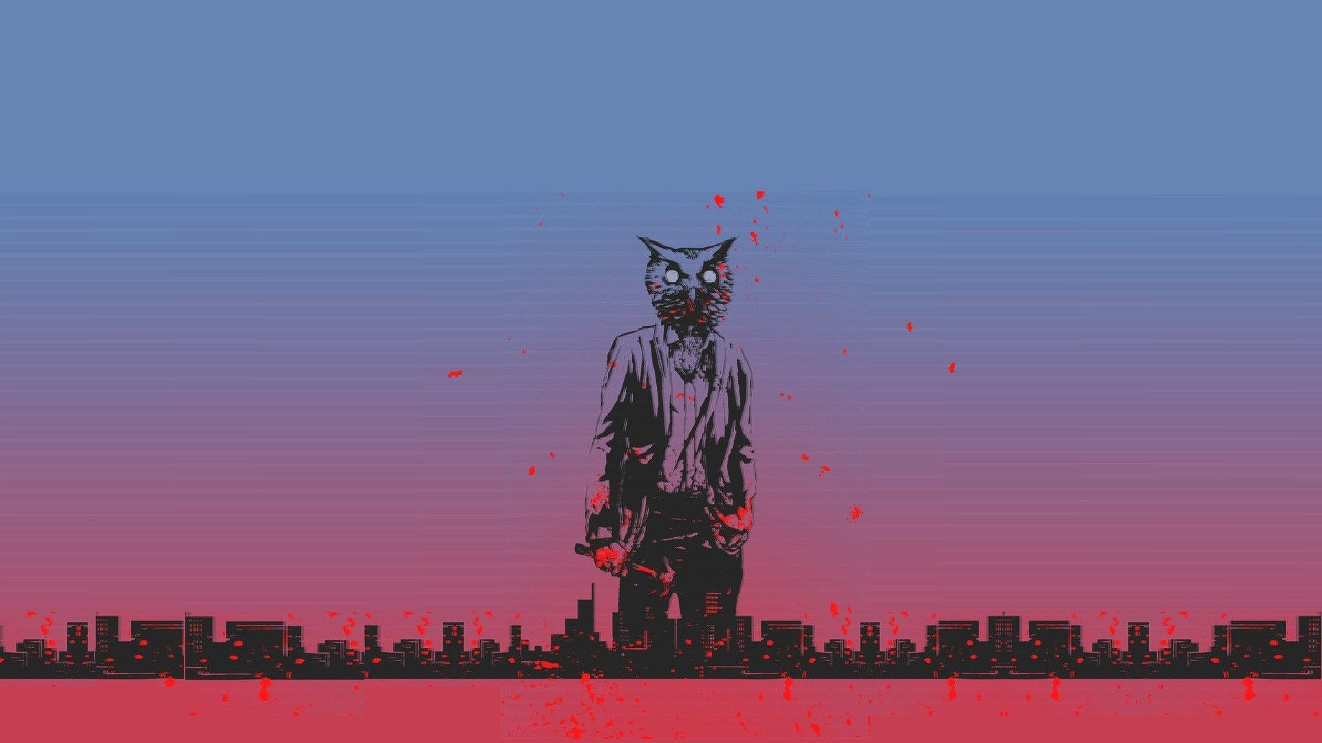 8 Bit Anime Wallpapers