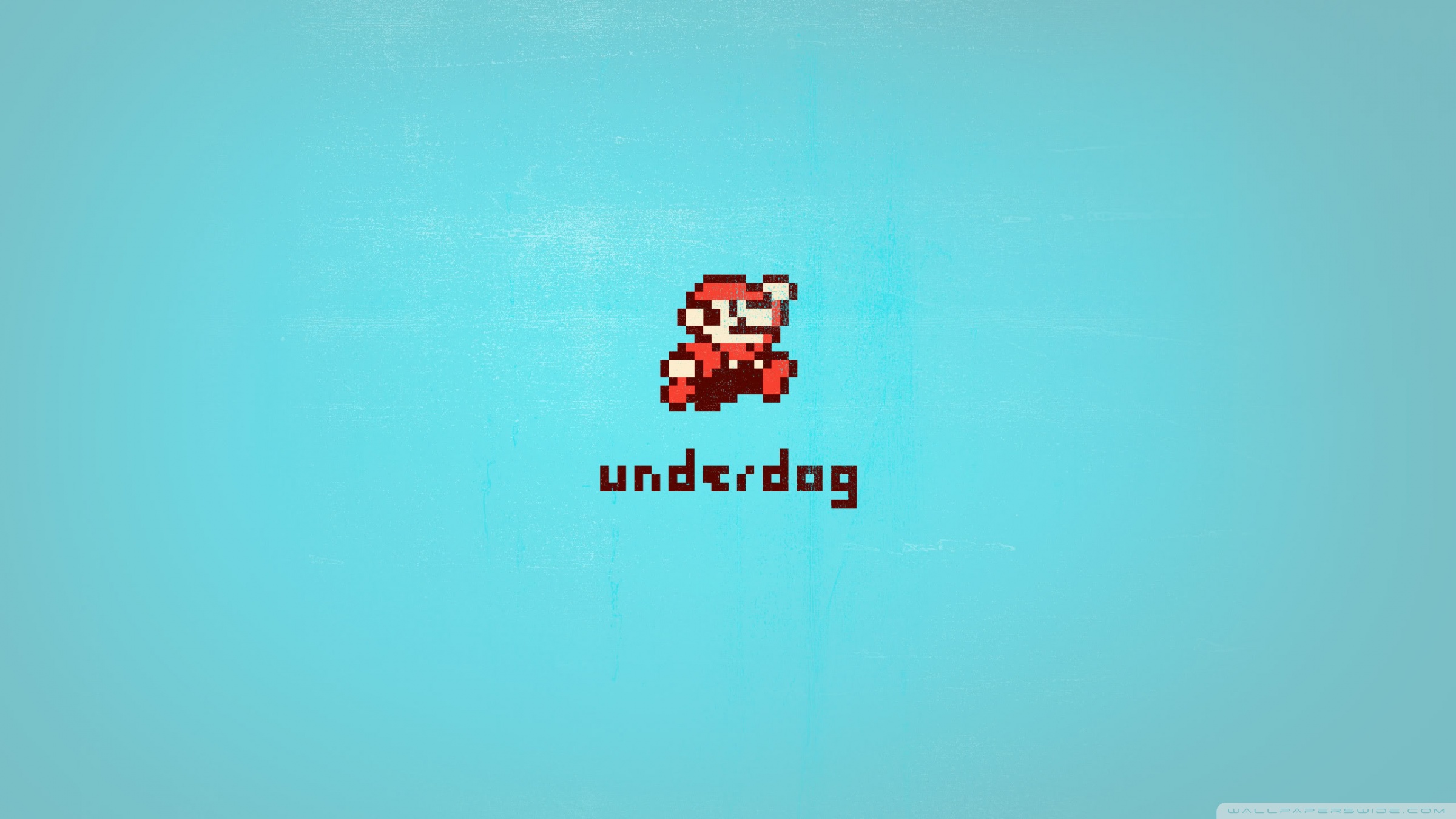 8 Bit DesktopWallpapers