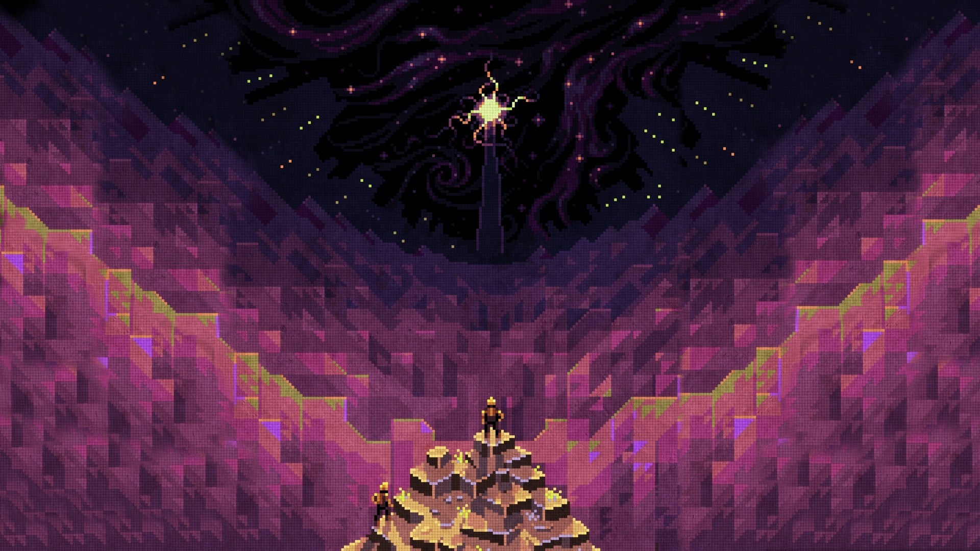 8 Bit DesktopWallpapers