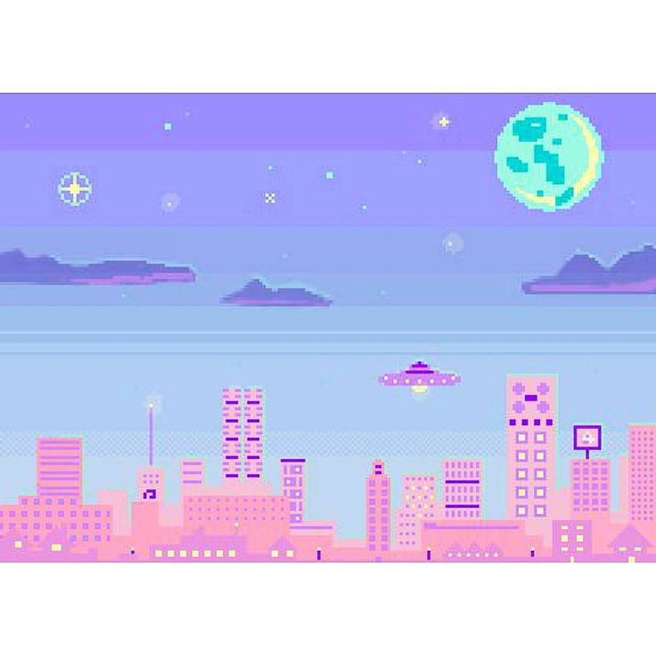 8 Bit DesktopWallpapers