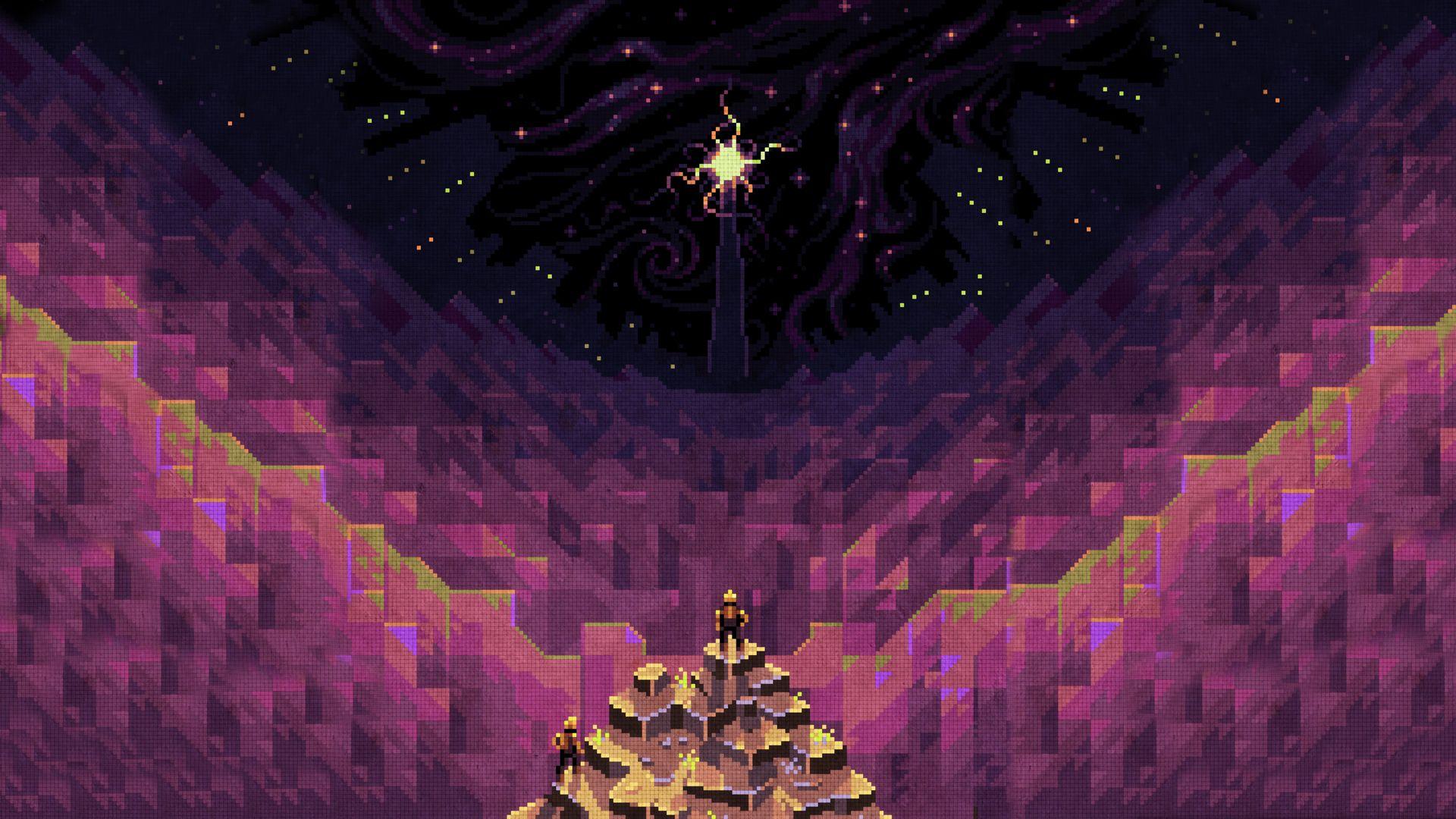 8 Bit Game Wallpapers