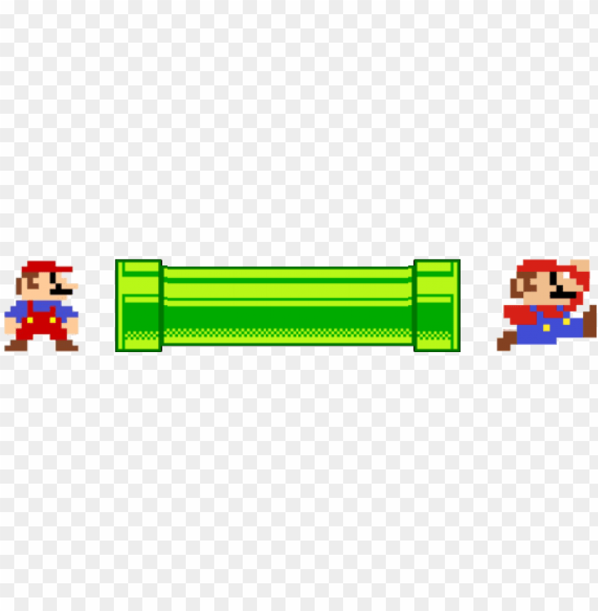 8 Bit Mario  Wallpapers