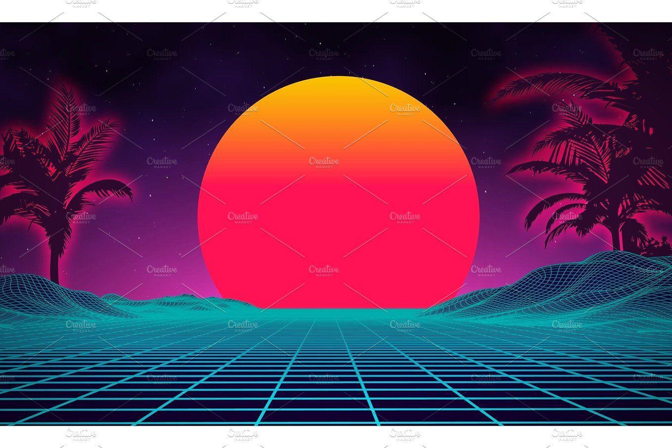 80S Wallpapers