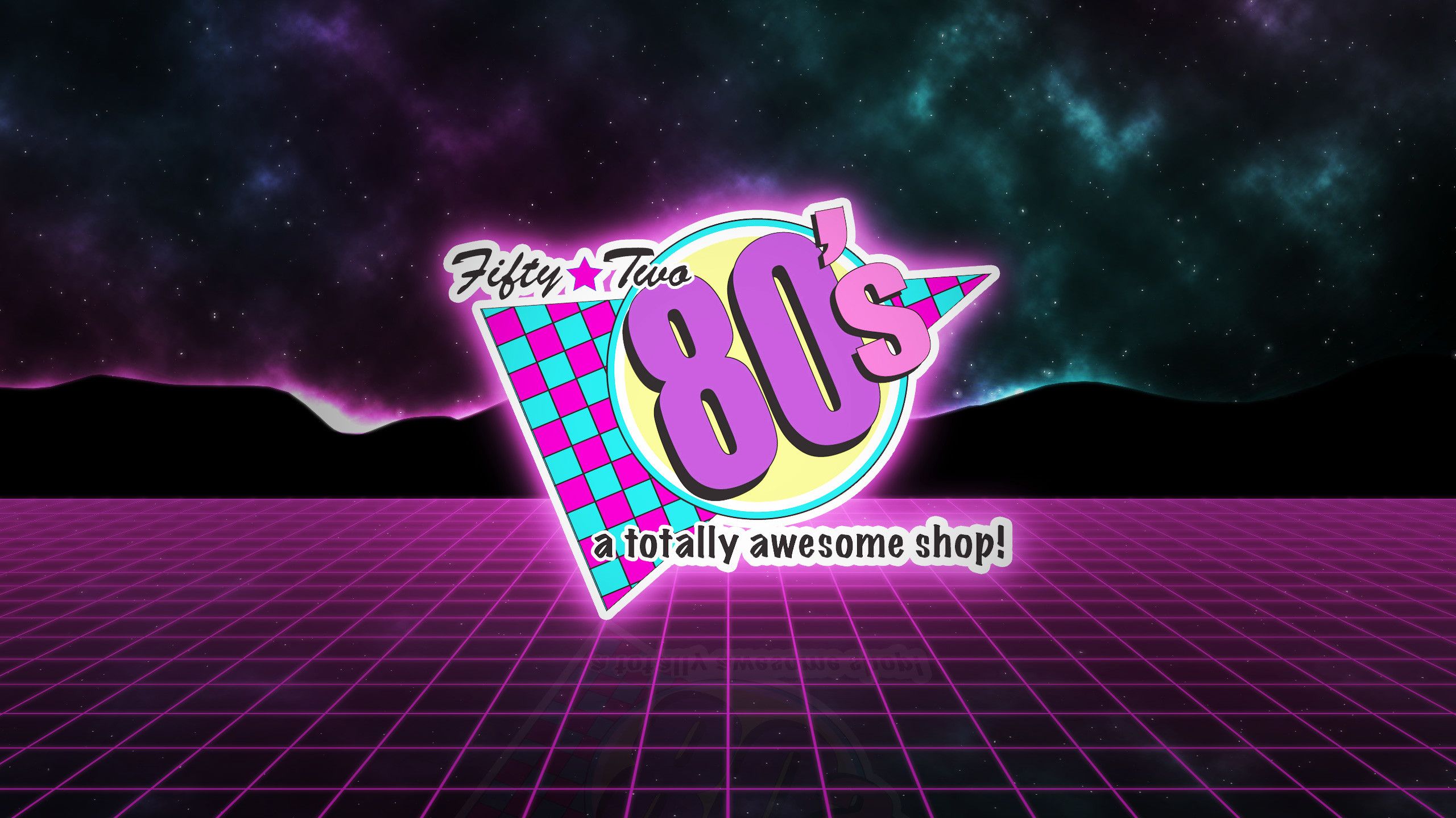 80S Wallpapers