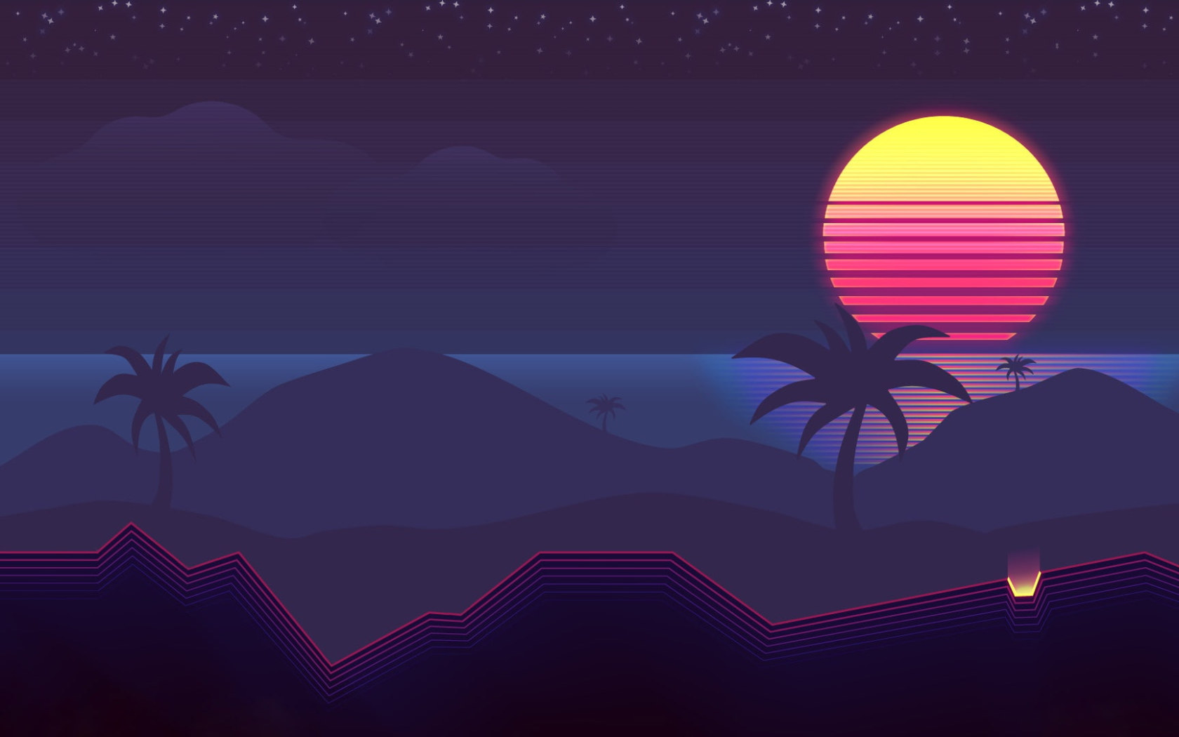 80S Aesthetic Wallpapers