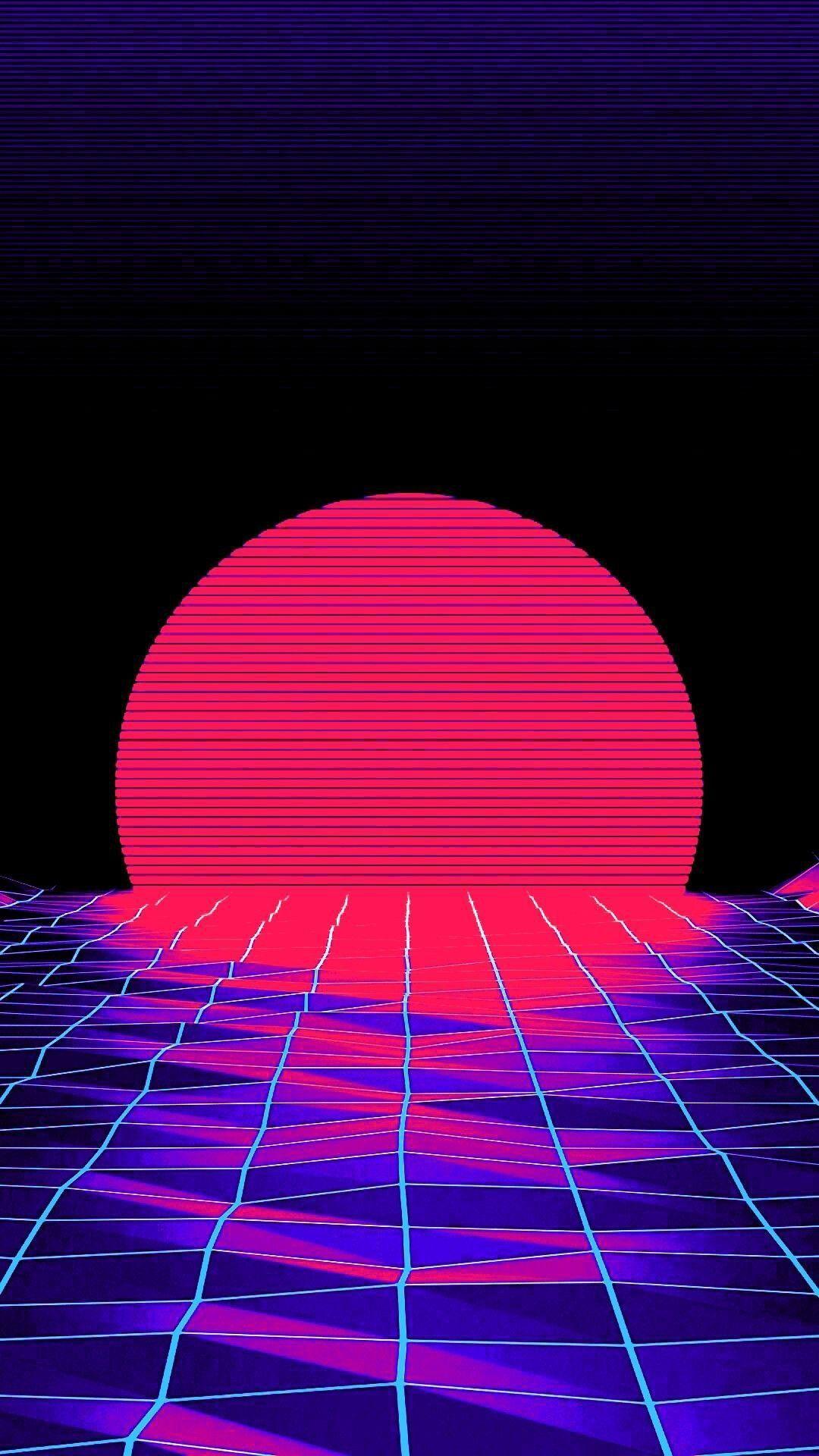 80S Aesthetic Iphone Wallpapers