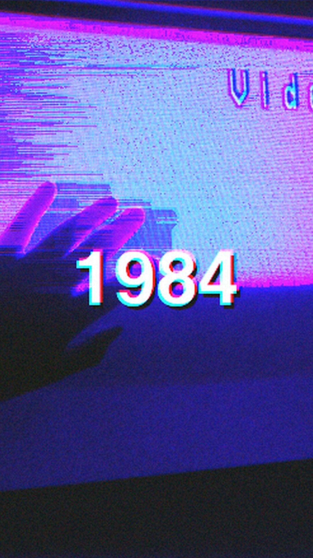 80S Aesthetic Iphone Wallpapers