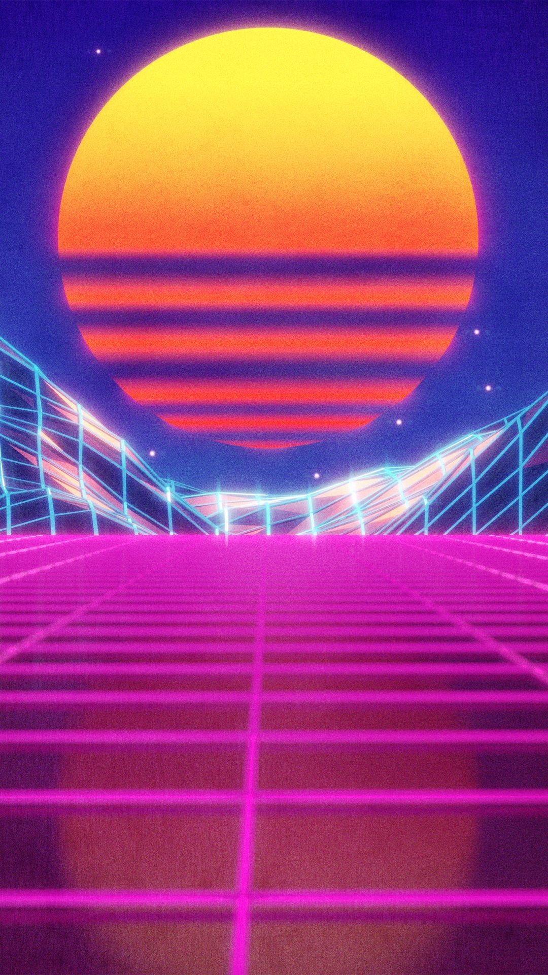 80S Aesthetic Iphone Wallpapers