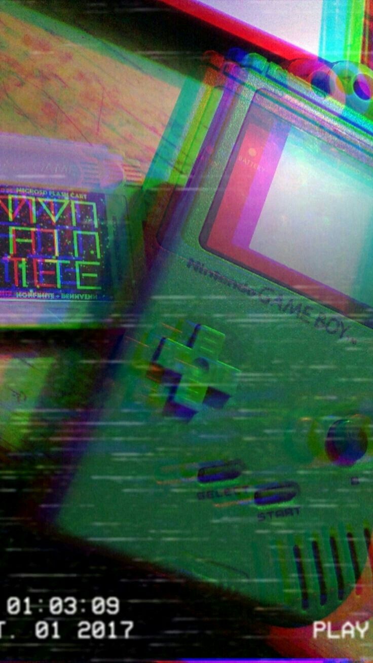 80S Aesthetic Iphone Wallpapers