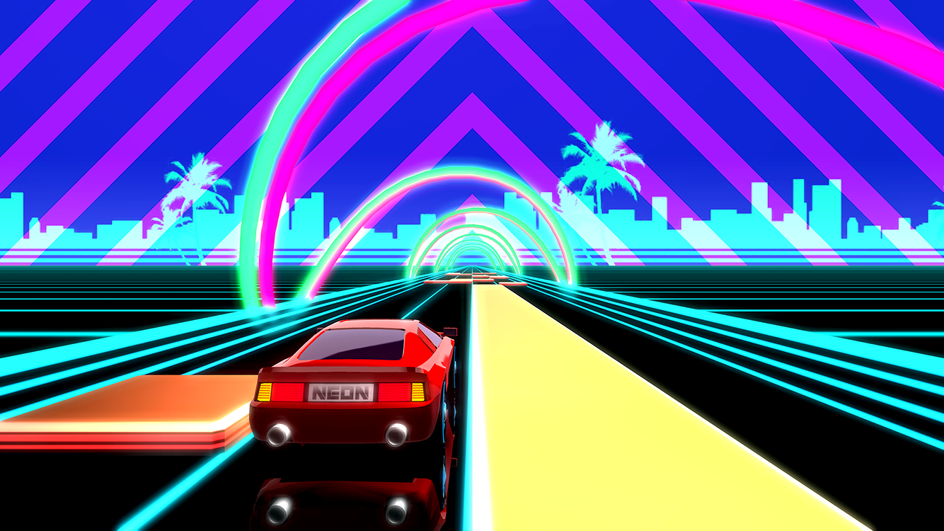 80S Arcade Wallpapers