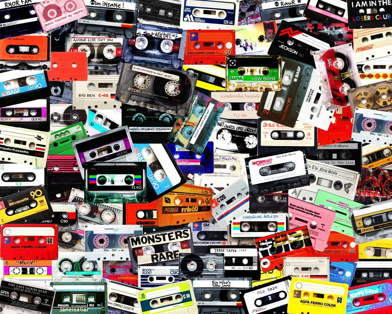 80S BandsWallpapers