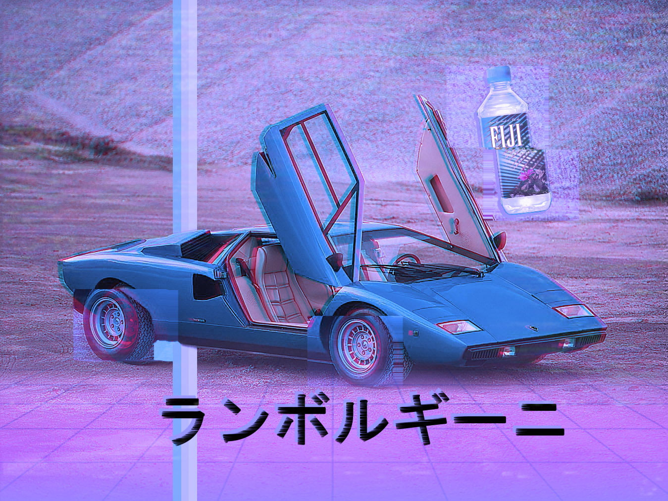 80S Car Wallpapers