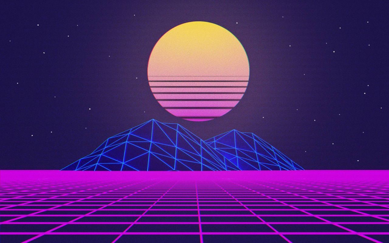 80S ComputerWallpapers