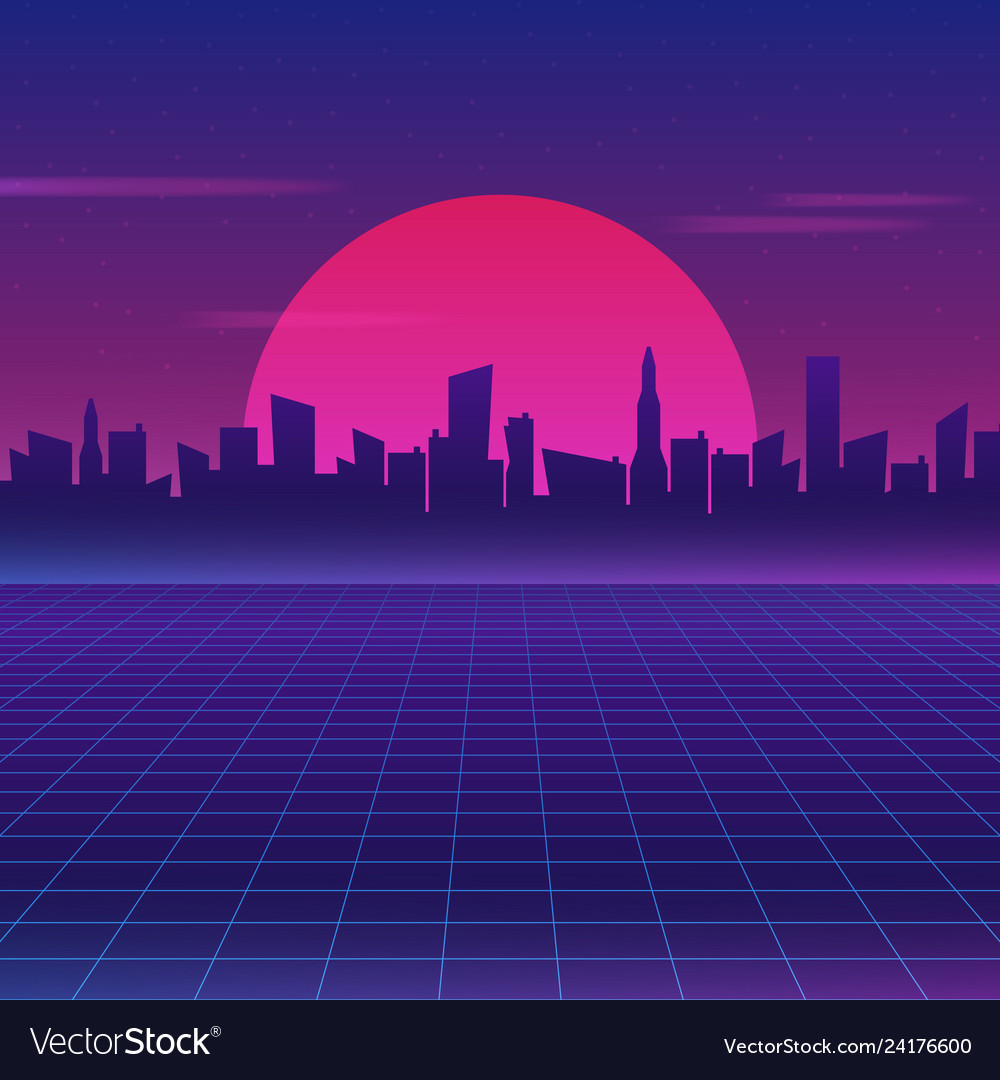 80S Fashion Wallpapers