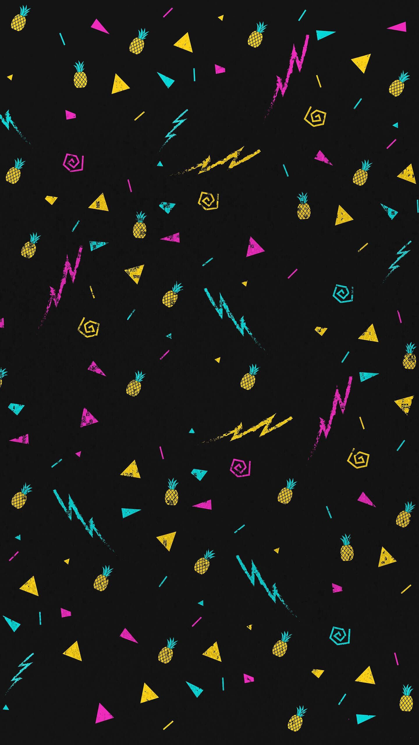 80S Fashion Wallpapers