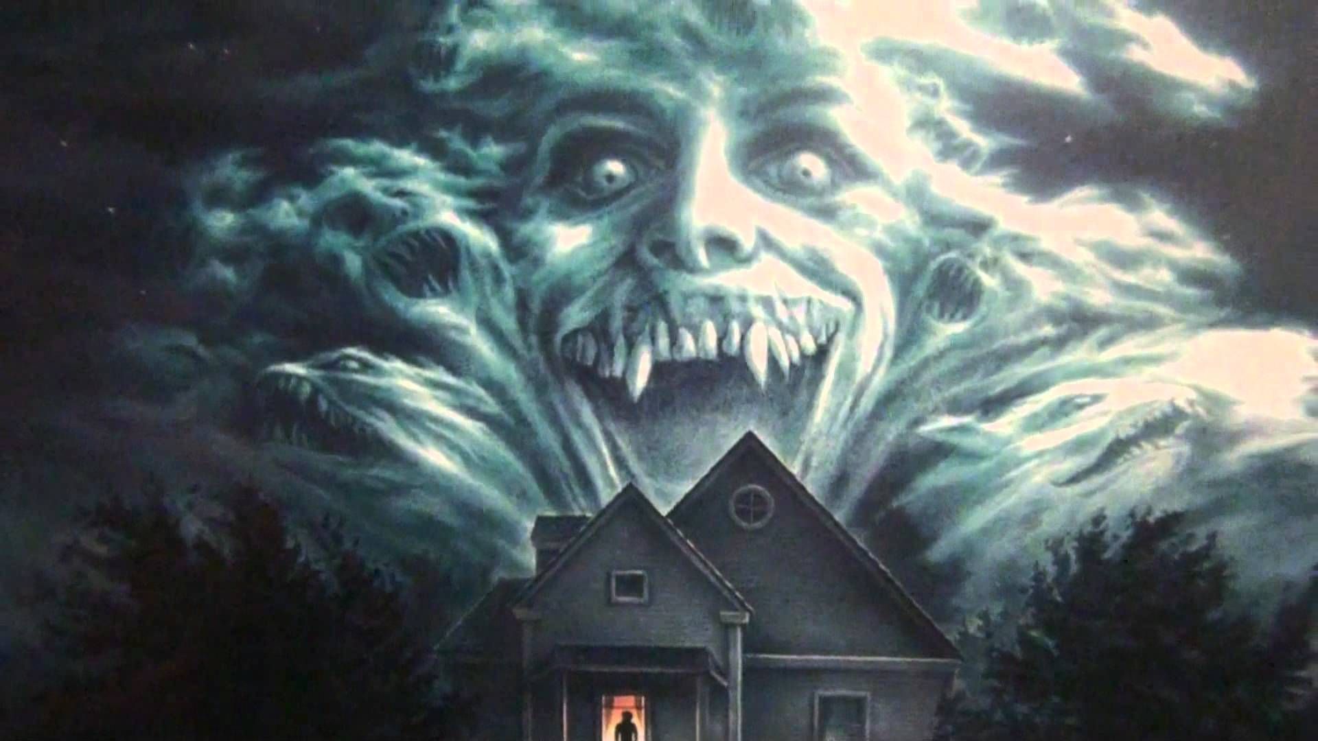 80S HorrorWallpapers